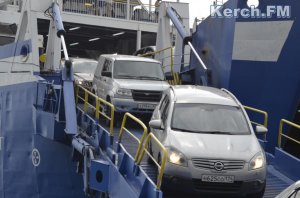 Правительство Крыма станет акционером «Единая транспортная дирекция»