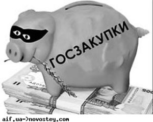 С госзакупками в Крыму работают большинство не крымских компаний