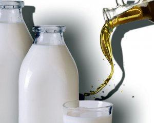 Крымские прилавки заполонила некачественная российская молочка, - министр