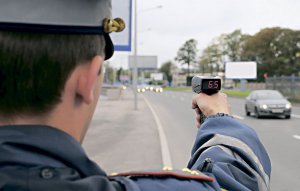 В  Крыму определили более 200 точек контроля за безопасностью движения
