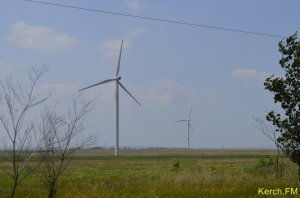 Федеральный чиновник анонсировал запуск в Крыму солнечной электростанции