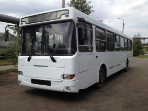 В Крыму до сих пор не вышли на маршруты новые автобусы, -  минтранс