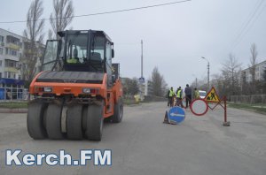 Новости » Общество: Крыму обещают более 1,5 млрд рублей на восстановление коммунальных сетей