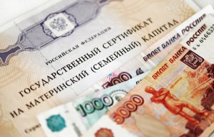 В России повысили единовременную выплату из маткапитала на 5 тыс руб