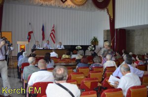 Керчане возмущены, что сход граждан в Аршинцево отменили