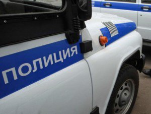 В Ленинском районе полицейские остановили автомобиль с наркотиками