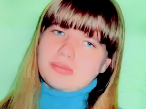 Полиция Крыма разыскивает пропавшую несовершеннолетнюю девушку