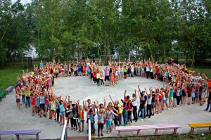 В Керчи выявили нелегальный детский лагерь, -  министр образования