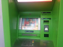 В Керчи ищут собственника банкоматов «Приватбанк» в Аршинцево