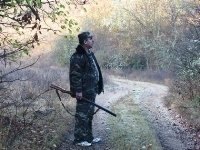 В Крыму стартует охотничий сезон на пернатую дичь