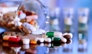 Крымские аптеки должны оформить заявки на наркотические препараты