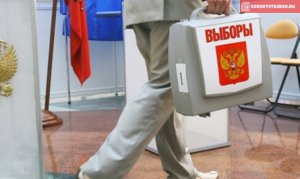 В Крыму не напечатали бюллетеней для выборов