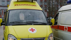 Крымской «скорой» выделят еще 32 млн рублей и дадут 12 новых УАЗов