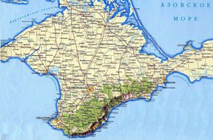Общественники оценили стратегию социально-экономического развития Крыма до 2030 на «два»
