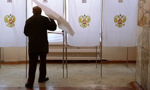 Крымчанам обещают новые кабинки для голосования на 13 млн руб