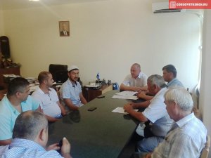 В Керчи собираются реставрировать мечеть Джума – Джами