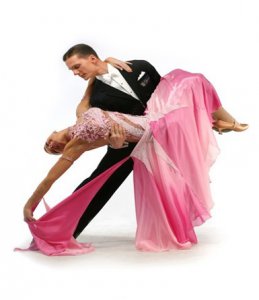 Школа танцев, красоты и здоровья «Эврика»
