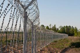 В Крыму создадут полигон для тестирования средств обеспечения безопасности на границе