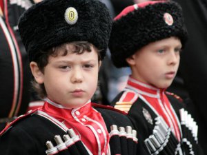 В Крыму появится кадетский корпус и обязательные казачьи классы в школах
