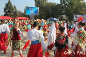 Новости » Общество: В Крыму 4 ноября объявили выходным в связи с празднованием Дня народного единства