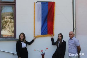 Новости » Общество: В Керчи установят мемориальную доску «Керчьметаллургстрой»