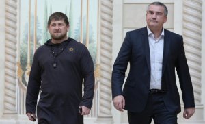 Чеченские предприниматели осваивают Крым