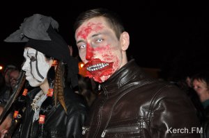 Аксенов снова призывает крымчан не праздновать Хэллоуин в школах и вузах