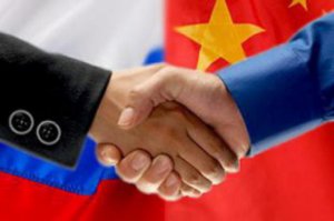 В Крыму хотят создать центр по сотрудничеству с Китаем