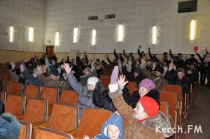 Новости » Общество: В Керчи пройдет сход граждан по взносам на капремонт