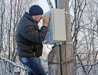 Новости » Общество: В Крыму хотят ужесточить меры в отношении незаконных подключений к электроэнергии