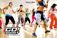 Бизнес новости: Занятия фитнесом с первым женским клубом GO!SPORT в любом возрасте!