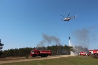 Новости » Общество: В Крыму МЧС проведут командно-штабные учения