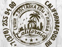 Бизнес новости: Служба доставки California