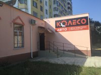 Бизнес новости: В комплексе «Колесо» - новое поступление!