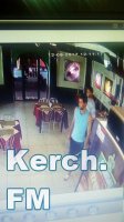 В Керчи появились мошенники, которые убегают из кафе, не расплатившись