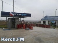 «Крымгазсети» будут продавать населению газ в баллонах по 780 рублей