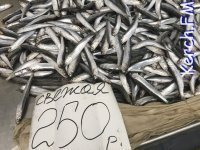 Минсельхоз предлагает снизить НДС на морепродукты для развития отрасли в Крыму