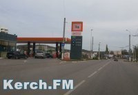Цены на топливо снизятся после ввода в эксплуатацию Крымского моста, - Белик