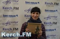 Еще одна керчанка выиграла планшет от «Народного бренда»