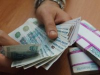 В Керчи полиция ищет должников