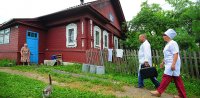 Сельские врачи Крыма будут получать компенсацию за съемное жилье и оплату услуг ЖКХ