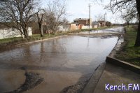 В Керчи водители маршрутки №6 заявили, что со среды не будут доезжать до конечной (видео)