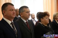 Керченские депутаты приняли бюджет города на три года