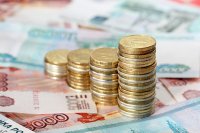 Доходы бюджета Крыма на 2018 год планируют увеличить на 5 млрд рублей