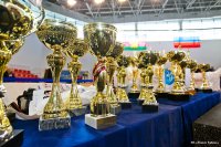Спортсмены Крыма за год завоевали более 400 медалей на всероссийских и международных соревнованиях