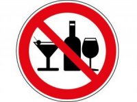 В Керчи на новогодние праздники ограничат продажу алкоголя
