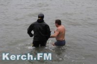 До 15 января в Крыму утвердят перечень мест для крещенских купаний