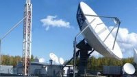 В Крыму 1 января введут в эксплуатацию станцию спутникового радиоконтроля