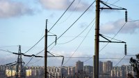 В конце января обещают завершить разработку программы энергосбережения Крыма