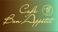 Кафе «Бон Аппетит» приглашает Вас на творческий мастер - класс!